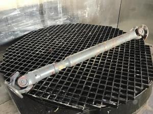 Liebherr Arbre d’hélice